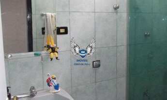 Imagem 6: SOBRADO EM SANTANA COM 03 DORMITÓRIOS POSSUI 02 VAGAS DE GARAGEM, LOCALIZADO À 0