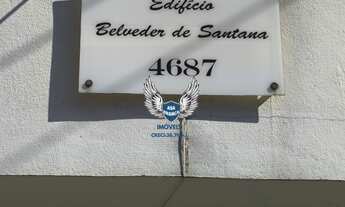 Imagem 4: APARTAMENTO NO MANDAQUI COM 02 DORMITÓRIOS E 01 VAGA DE GARAGEM