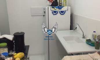 Imagem 7: APARTAMENTO NO TÉRREO 01 DORMITÓRIO SEM VAGA DE GARAREM ( PRÓXIMO AO PARQUE DO