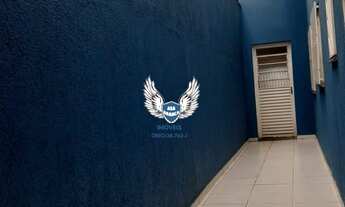 Imagem 5: CASA TÉRREA PARA RESIDÊNCIA OU COMÉRCIO COM 03 DORMITÓRIOS, SENDO 01 SUÍTE E 04