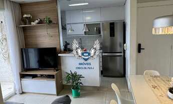 Imagem 3: APARTAMENTO NA VILA GUILHERME MOBILIADO COM 02 DORMITÓRIOS SENDO 01 SUÍTE E 01 V