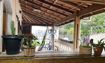 Imagem 4: SOBRADO NO PARQUE MANDAQUI COM 03 DORMITÓRIOS SENDO TODOS SUÍTE E 02 VAGAS DE GA