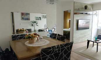 Imagem 7: APARTAMENTO NA VILA CARRÃO COM 02 DORMITÓRIOS E 01 VAGA DE GARAGEM ( ACEITA PERM