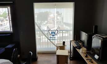 Imagem: APARTAMENTO NO LIMÃO MOBILIADO COM 01 DORMITÓRIO