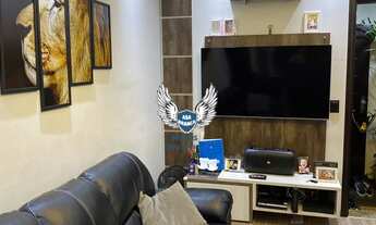 Imagem 2: SOBRADO NO TUCURUVI COM 02 DORMITÓRIOS SENDO 01 SUÍTE E 04 VAGAS DE GARAGEM ( PR