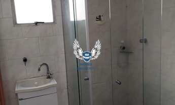 Imagem 6: APARTAMENTO NO LAUZANE PAULISTA NO TÉRREO COM 02 DORMITORIOS E SEM VAGA DE GARAG