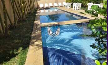 Imagem 4: APARTAMENTO NO IMIRIM COM 02 DORMITÓRIOS E 01 VAGA DE GARAGEM ( ÓTIMA LOCALIZAÇÃ