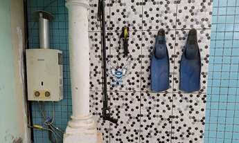 Imagem 5: SOBRADO NO JARDIM SÃO PAULO COM 04 DORMITÓRIOS SENDO 02 SUÍTES E 02 VAGAS DE GAR