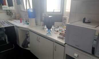 Imagem 2: APARTAMENTO NO LAUZANE PAULISTA COM 03 DORMITÓRIOS SENDO 01 SUÍTE E 01 VAGA DE G