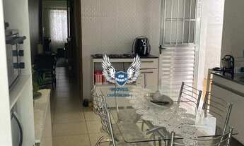 Imagem 3: CASA TÉRREA NA VILA MAZZEI 03 DOMITÓRIOS SENDO 02 SUÍTES E 04 VAGAS DE GARAGEM