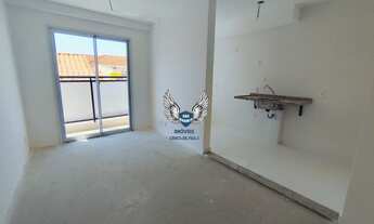 Imagem 2: APARTAMENTO NO TUCURUVI NOVO DE 02 DORMITÓRIOS SEM VAGA DE GARAGEM À 200 METROS