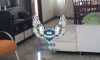 Imagem 2: SOBRADO DE ALTO PADRÃO DE PORTEIRA FECHADA COM 04 DORMITÓRIOS , 03 SUÍTES E 10