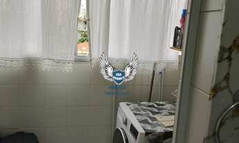 Imagem 6: APARTAMENTO NA VILA CARRÃO COM 02 DORMITÓRIOS E 01 VAGA DE GARAGEM ( ACEITA PERM