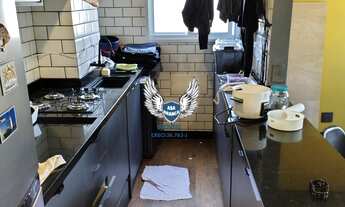 Imagem 2: APARTAMENTO NO LIMÃO MOBILIADO COM 01 DORMITÓRIO E 01 VAGA DE GARAGEM