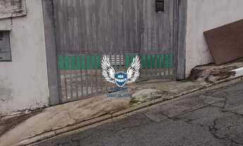 Imagem: CASA TÉRREA BEM PRÓXIMO AO PARQUE DO HORTO