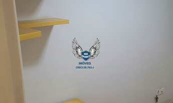 Imagem 6: APARTAMENTO NO MANDAQUI COM 03 DORMITÓRIOS E 01 VAGA DE GARAGEM