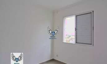 Imagem 7: APARTAMENTO NA CASA VERDE COM 02 DORMITÓRIOS E 01 VAGA DE GARAGEM ( PRÓXIMO AO T