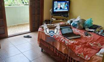 Imagem 4: SOBRADO NA FREGUESIA DO Ó COM 04 DORMITÓRIOS SENDO 02 SUÍTES