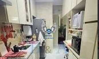 Imagem 3: APARTAMENTO EM SANTA TERESINHA COM 03 DORMITÓRIOS SENDO 01 SUÍTE E 02 VAGAS DE G