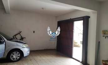 Imagem 7: SOBRADO NA VILA ISOLINA MAZZEI COM 04 DORMITÓRIOS SENDO UMA SUÍTE E 04 VAGAS DE