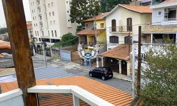 Imagem 7: SOBRADO NA VILA NOVA MAZZEI PARA VENDA OU LOCAÇÃO COM 03 DORMITÓRIOS SENDO 01 SU