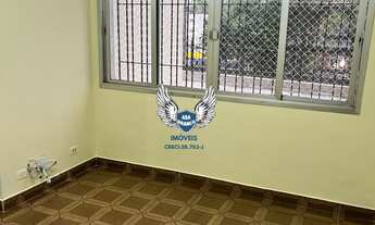 Imagem 4: APARTAMENTO EM SANTANA COM 02 DORMITÓRIOS