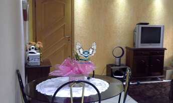 Imagem 2: APARTAMENTO NO BAIRRO DO LIMÃO COM 02 DORMITÓRIOS E 01 VAGA DE GARAGEM ,APROXIMA