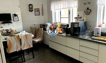 Imagem 3: SOBRADO DE ALTO PADRÃO EM CONDOMÍNIO FECHADO COM 04 SUÍTES