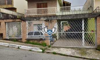 Imagem: SOBRADO NA FREGUESIA DO Ó COM 04 DORMITÓRIOS