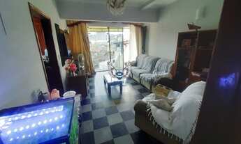 Imagem: SOBRADO NA FREGUESIA DO Ó 02 DORMITÓRIOS