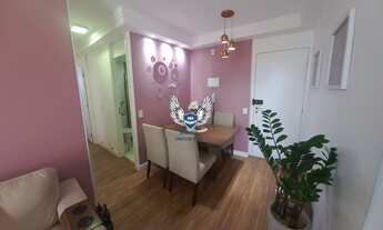 Imagem 7: APARTAMENTO NA VILA GUILHERME AO LODO DA MARGINAL TIETÊ, MOBILIADO POSSUI 02 DOR