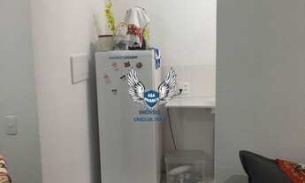 Imagem 5: APARTAMENTO NO TÉRREO 01 DORMITÓRIO SEM VAGA DE GARAREM ( PRÓXIMO AO PARQUE DO