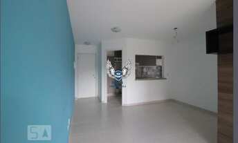 Imagem 6: APARTAMENTO NO LAUZANE COM 02 DORMITÓRIOS E 01 VAGA DE GARAGEM