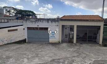 Imagem 2: CASA TÉRREA COM 01 DORMITÓRIO, LAJE PRONTA PRA CONTRUIR , (CONTRATO DE COMPRA E