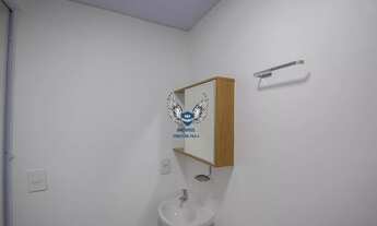 Imagem 7: KITINETES NO TREMEMBÉ PARA LOCAÇÃO SEM VAGA DE GARAGEM, JÁ COM ARMÁRIOS