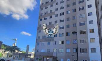 Imagem: APARTAMENTO NA FREGUESIA DO Ó COM 02 DORMITÓRIOS