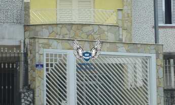 Imagem: SOBRADO NA VILA GUILHERME