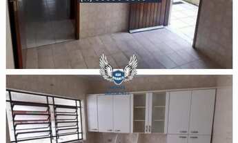 Imagem 4: 2 dormitórios, sala, lavabo, cozinha ampla, lavanderia, 2 vagas de garagem, port