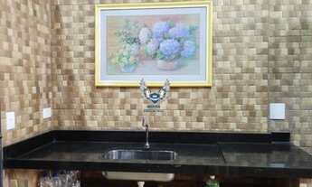 Imagem 7: SOBRADO NA VILA MEDEIROS COM 02 DORMITÓRIOS E 01 VAGA DE GARAGEM ( PRÓXIMO A COM