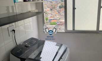 Imagem 4: APARTAMENTO NO IMIRIM 02 DORMITÓRIOS E 01 VAGA DE GARAGEM , ANDAR ALTO COM VIST