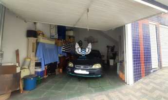 Imagem 4: SOBRADO NA FREGUESIA DO Ó 02 DORMITÓRIOS, SENDO 02 SUÍTES