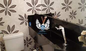 Imagem 4: APARTAMENTO NA VILA GUILHERME 03 DORMITÓRIOS SENDO 01 SUÍTE, VARANDA GOURMET E 0