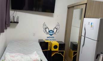 Imagem 5: SOBRADO EM FURNAS COME 03 DORMITÓRIOS SENDO 01 SUÍTE E 01 VAGA DE GARAGEM