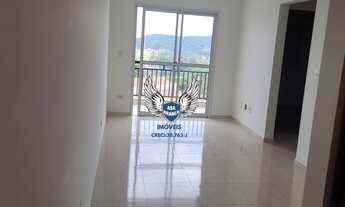 Imagem 1: APARTAMENTO NOVO HORTO FLORESTAL COM 02 DORMITÓRIOS E 01 VAGA DE GARAGEM