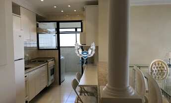 Imagem 5: APARTAMENTO NA VILA ALBERTINA TODO MOBILIADO 03 DORMITÓRIO SENDO 01 SUÍTE E 02 V