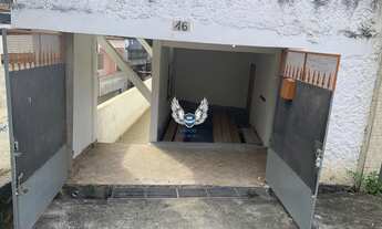 Imagem 7: CASA TÉRREA COM 01 DORMITÓRIO, LAJE PRONTA PRA CONTRUIR , (CONTRATO DE COMPRA E