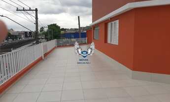 Imagem 3: Sobrado comercial Av. Eng. Caetano Alvares