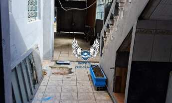 Imagem 5: CASA PARA INVESTIDOR OU MORADIA SÃO 02 CASAS NO QUINTAL ALÉM DO SALÃO COMERCIAL