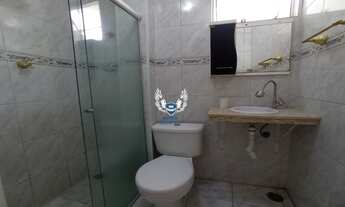 Imagem 6: APARTAMENTO EM SANTANA COM 02 DORMITÓRIO SEM VAGA DE GARAGEM ( A 600 METROS DO M