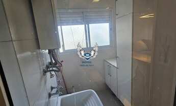 Imagem 7: APARTAMENTO NO PARQUE NOVO MUNDO COM 02 DORMITÓRIOS SENDO 01 SUÍTE E 01 VAGA DE